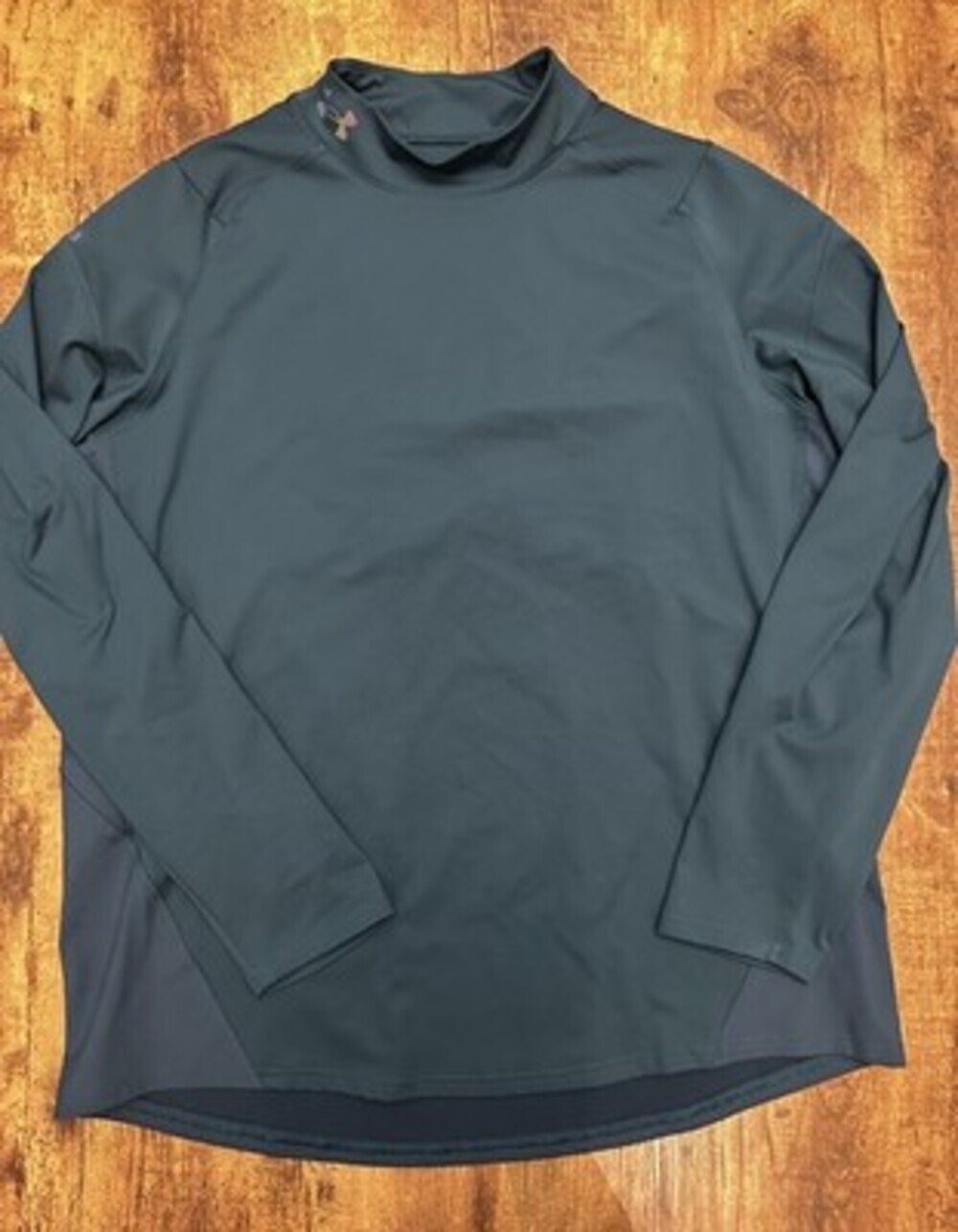 Under Armour ColdGear Celliant Mock Neck Base Layer - XXL #213